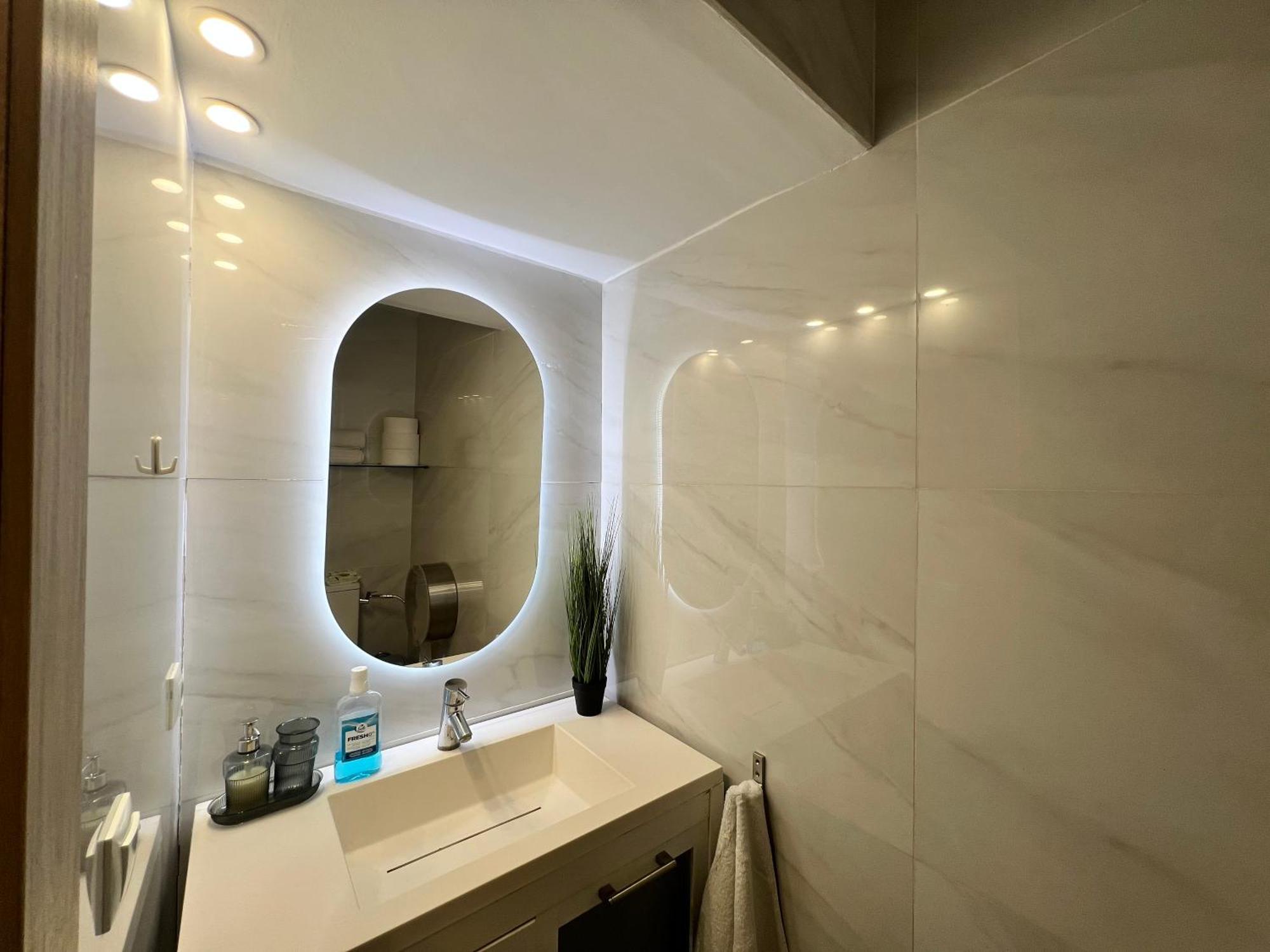 Tosalet Apartment Valencia Luaran gambar