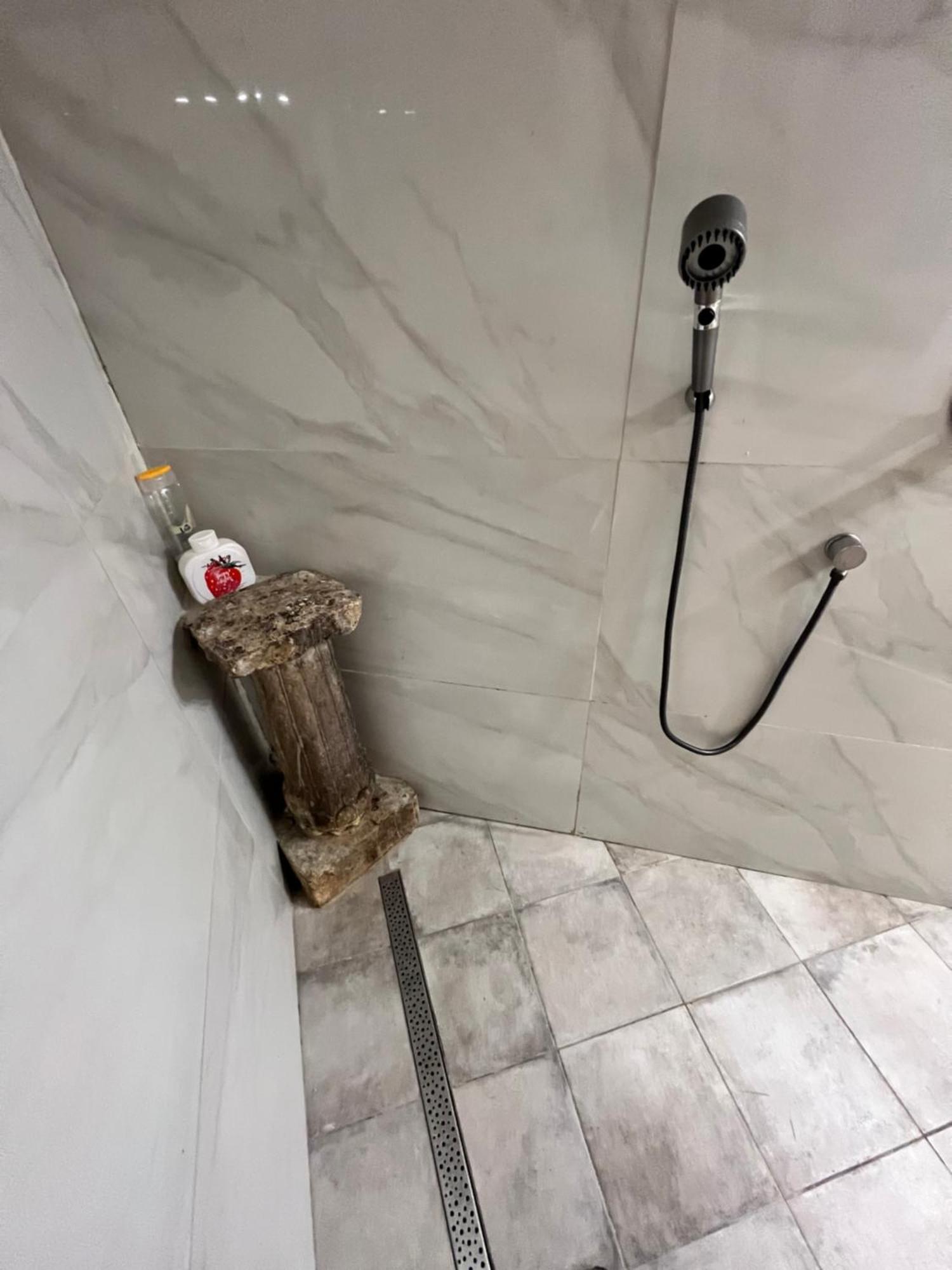 Tosalet Apartment Valencia Luaran gambar
