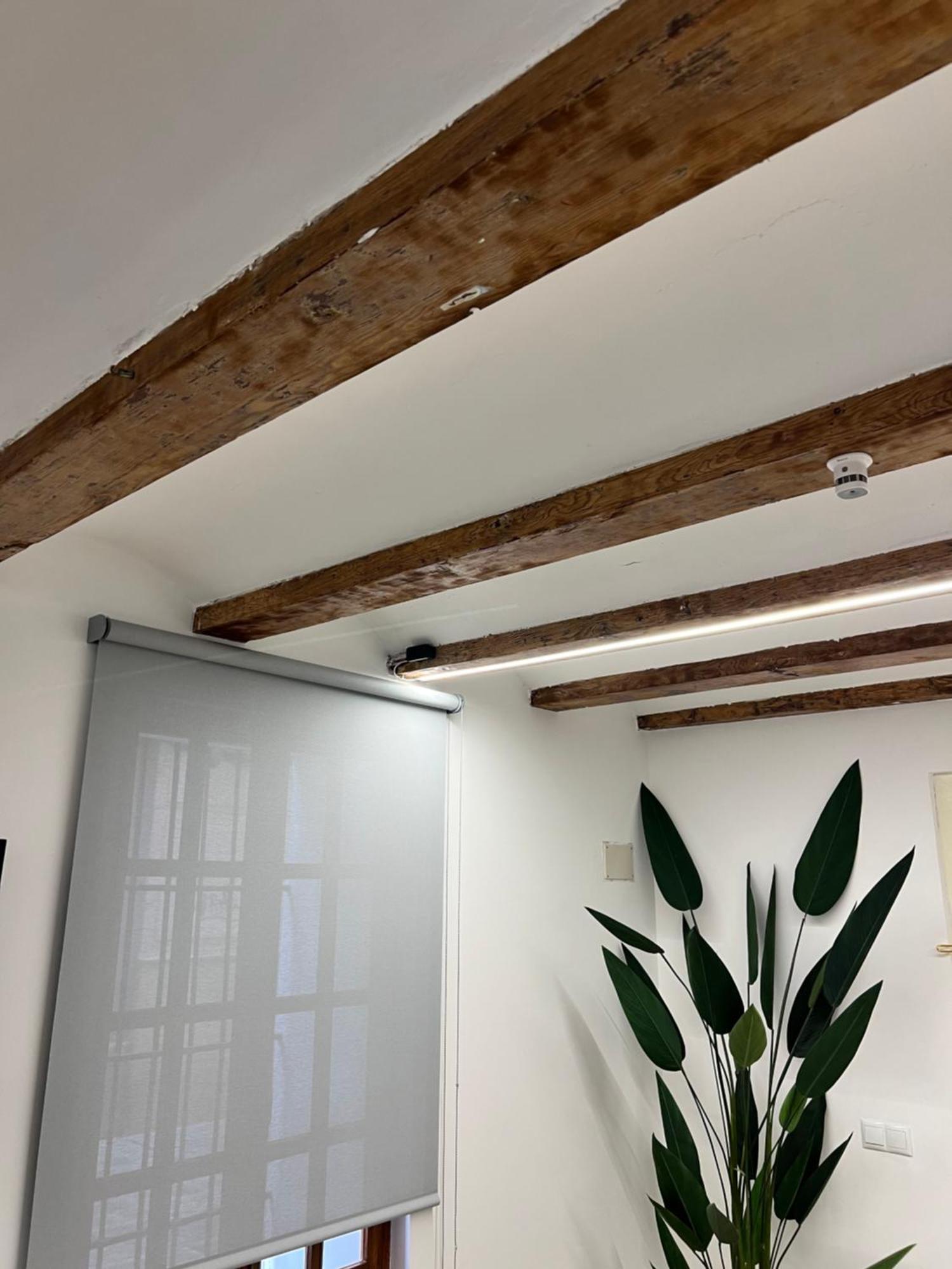Tosalet Apartment Valencia Luaran gambar